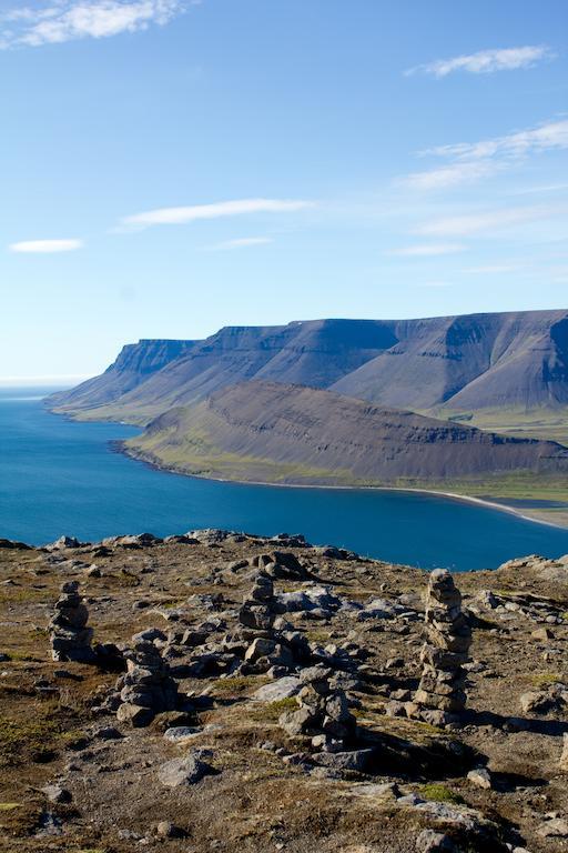 Kex Þingeyri Thingeyri Luaran gambar