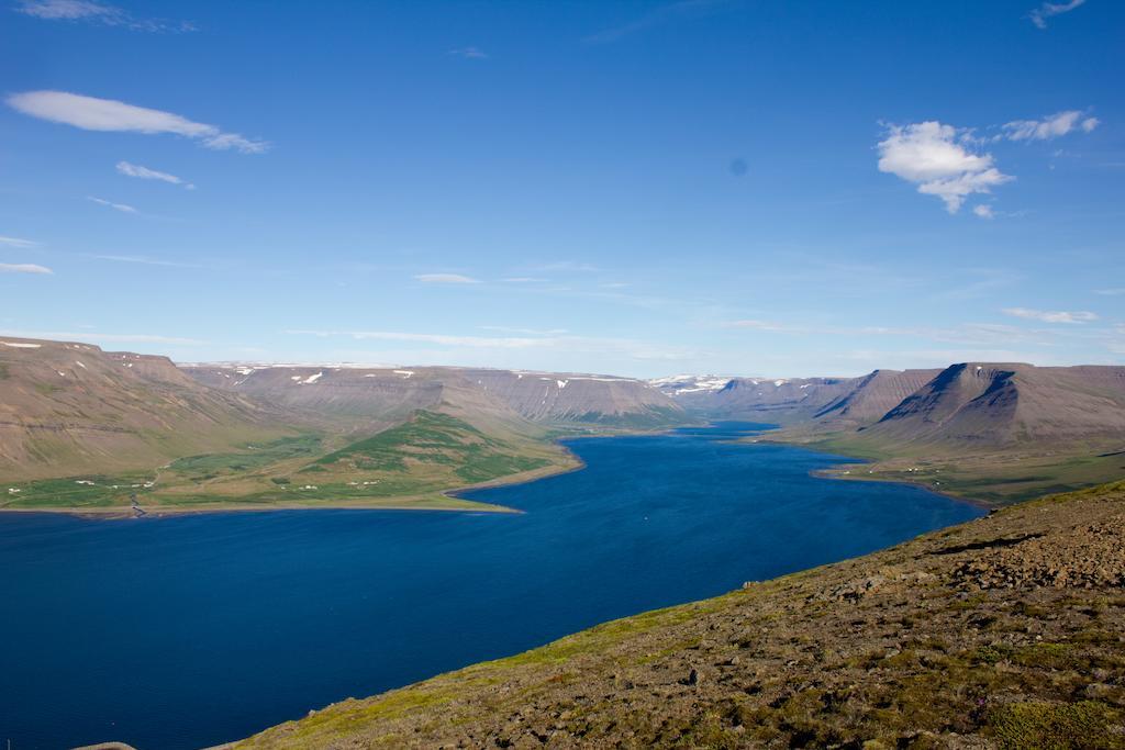 Kex Þingeyri Thingeyri Luaran gambar