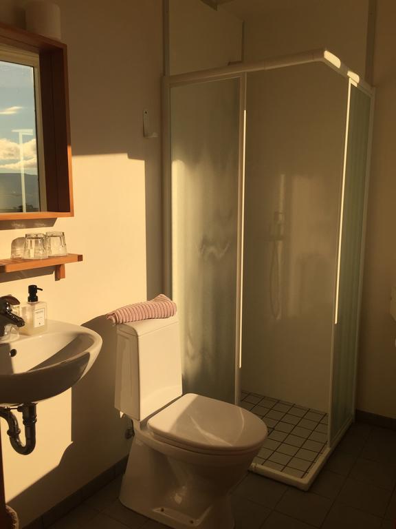 Kex Þingeyri Thingeyri Luaran gambar