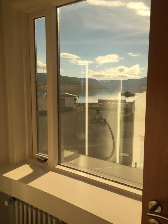 Kex Þingeyri Thingeyri Luaran gambar