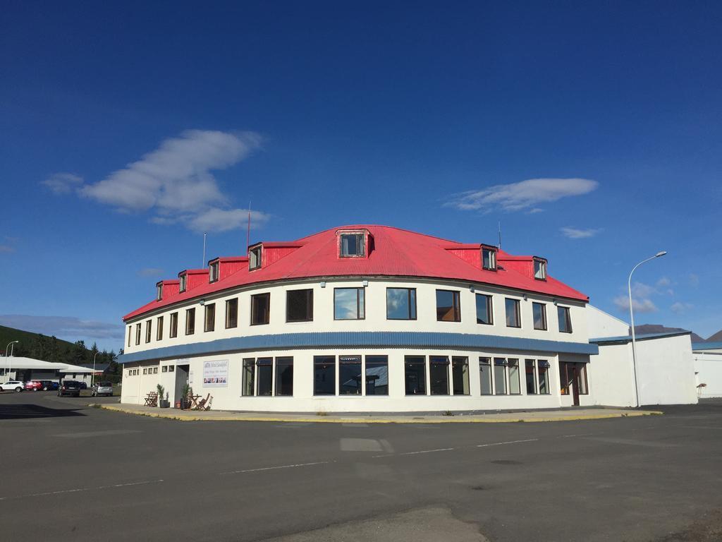 Kex Þingeyri Thingeyri Luaran gambar