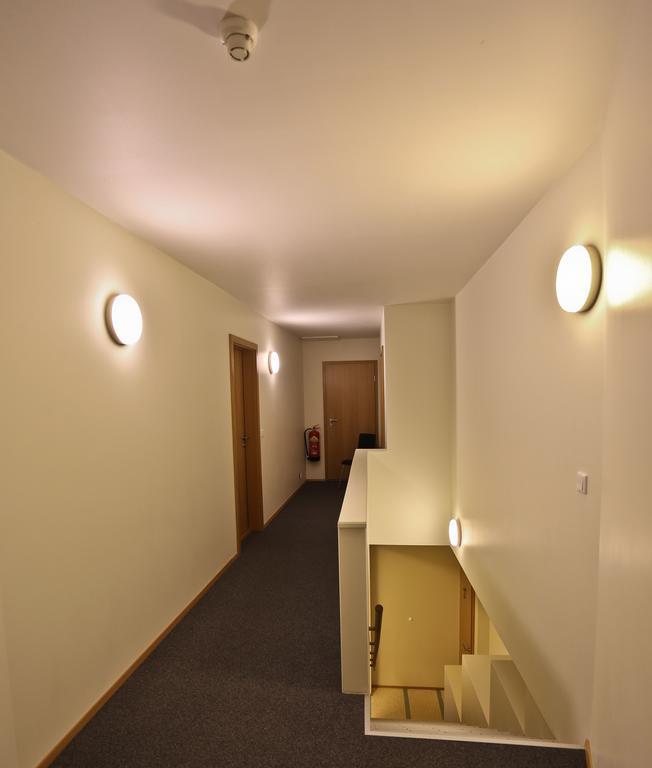 Kex Þingeyri Thingeyri Luaran gambar